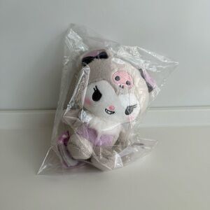 Sanrio Kuromi Plush